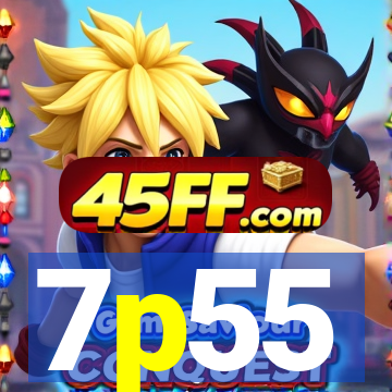 7p55