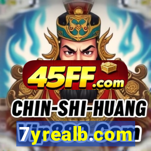 7yrealb.com