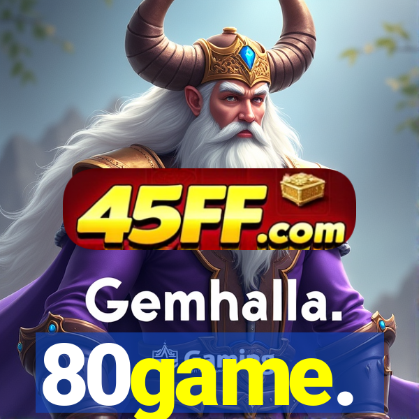 80game.