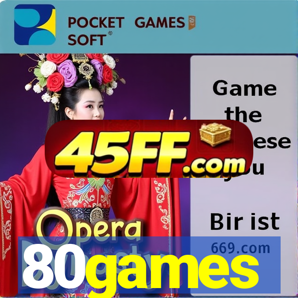 80games