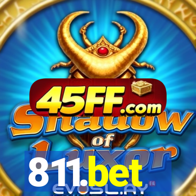 811.bet