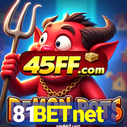 81BETnet