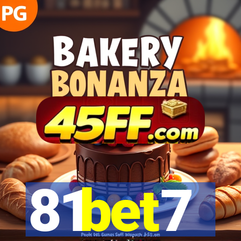 81bet7