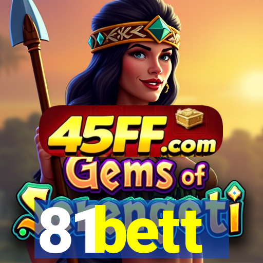 81bett
