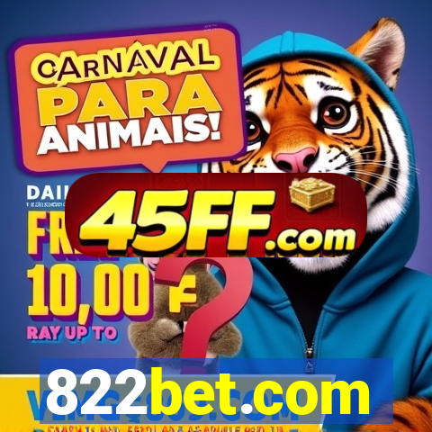 822bet.com