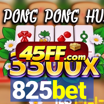 825bet