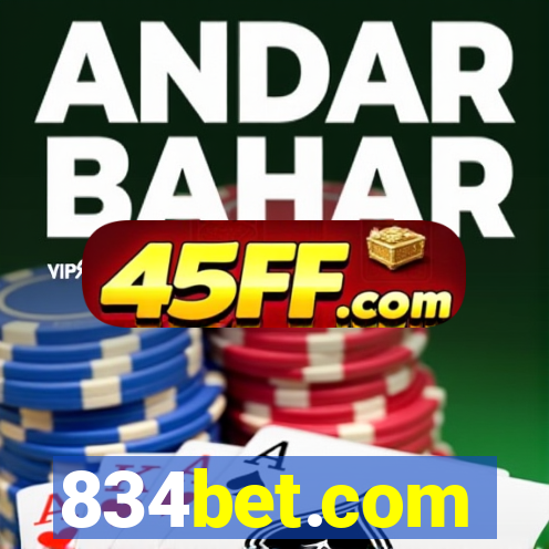 834bet.com