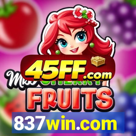 837win.com