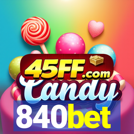 840bet