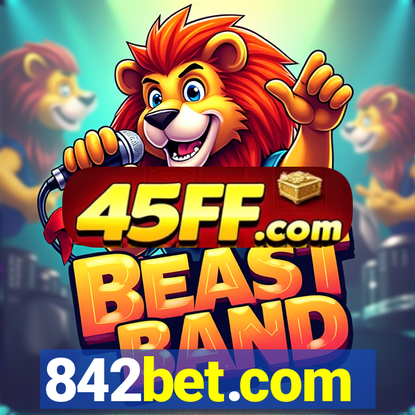 842bet.com