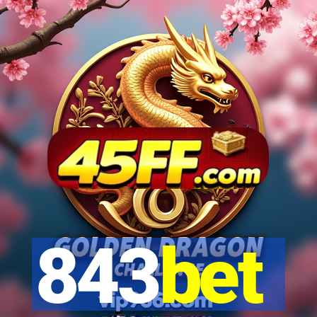 843bet
