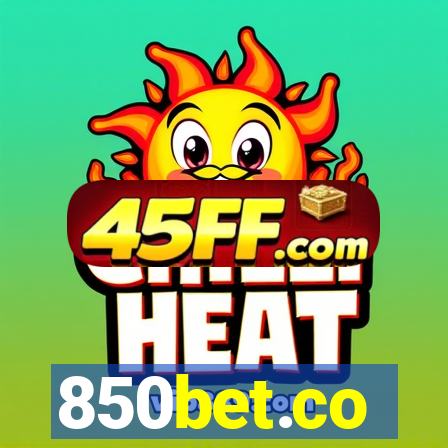 850bet.co