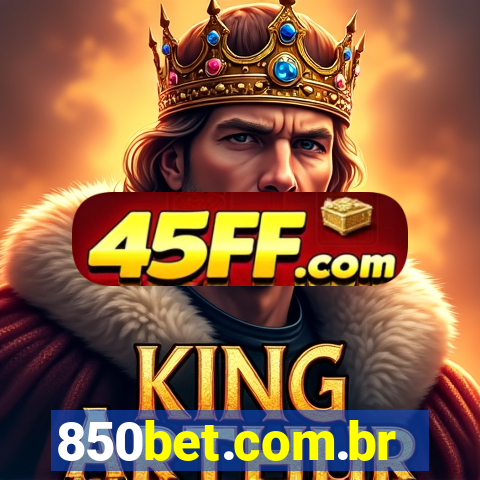 850bet.com.br
