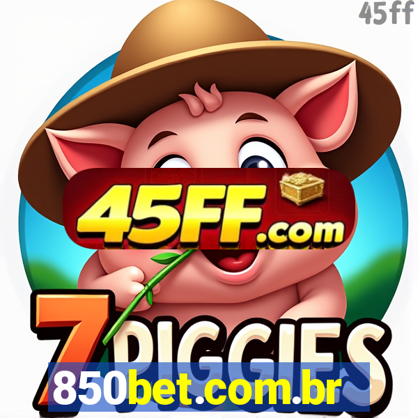 850bet.com.br