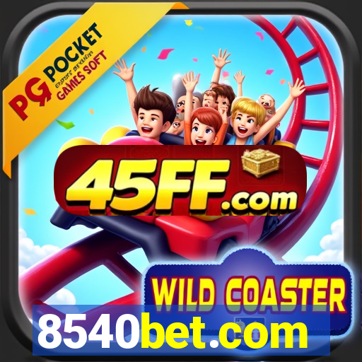 8540bet.com