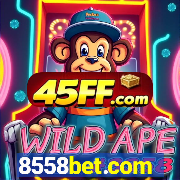 8558bet.com