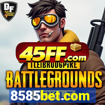 8585bet.com