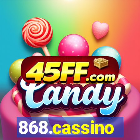 868.cassino