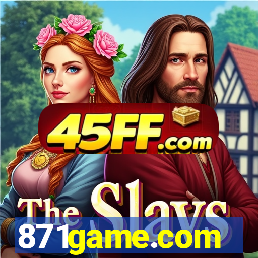 871game.com
