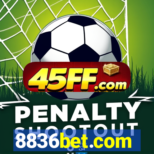 8836bet.com
