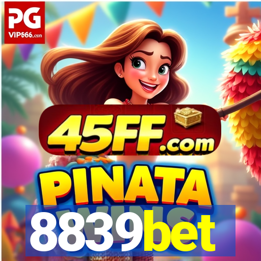 8839bet