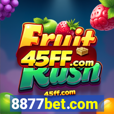 8877bet.com