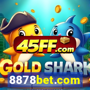 8878bet.com