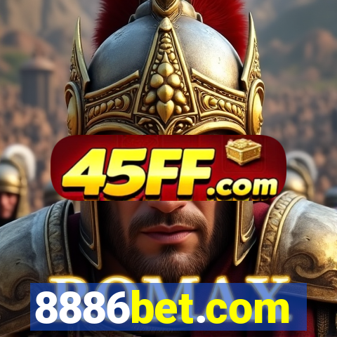 8886bet.com