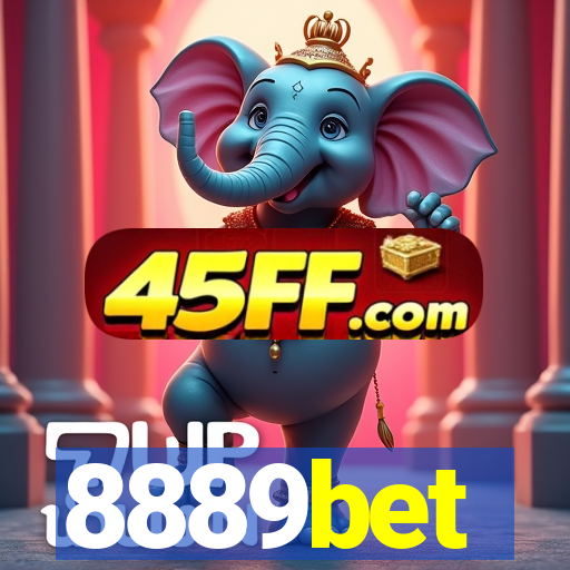 8889bet