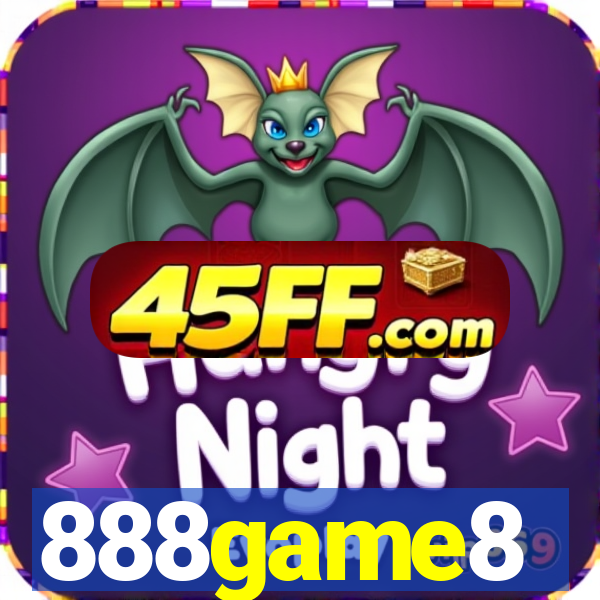 888game8