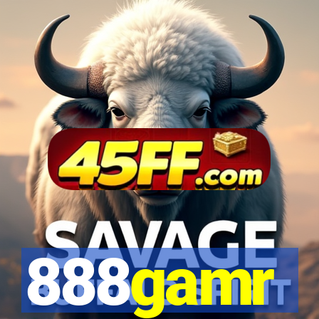 888gamr