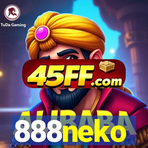 888neko