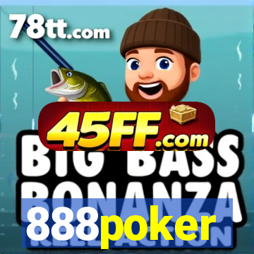 888poker
