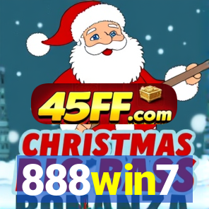 888win7