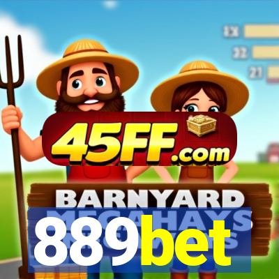 889bet