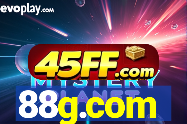 88g.com