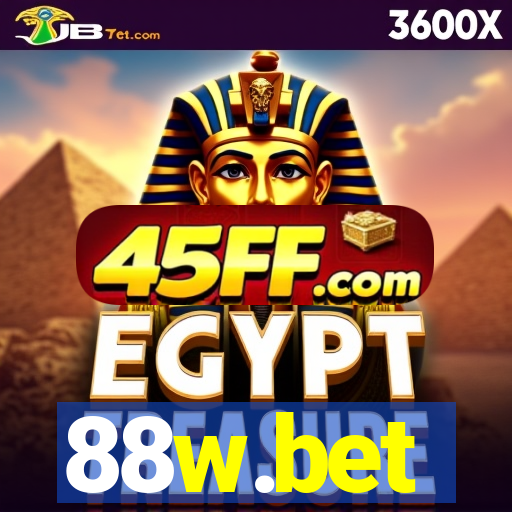 88w.bet
