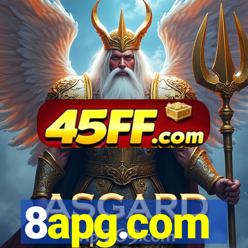 8apg.com