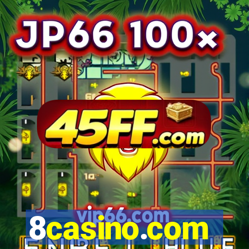 8casino.com