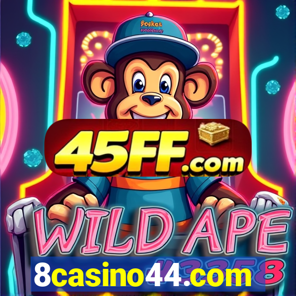 8casino44.com