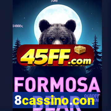 8cassino.con