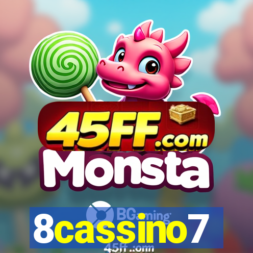 8cassino7
