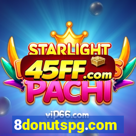 8donutspg.com
