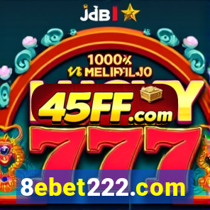 8ebet222.com