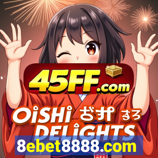 8ebet8888.com
