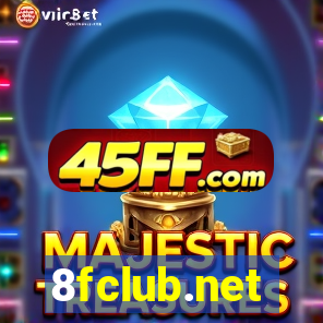 8fclub.net