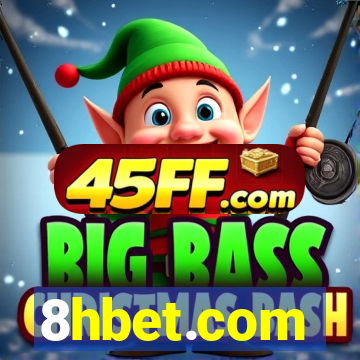 8hbet.com