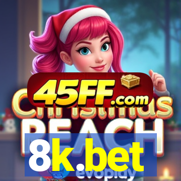 8k.bet