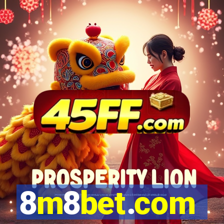 8m8bet.com