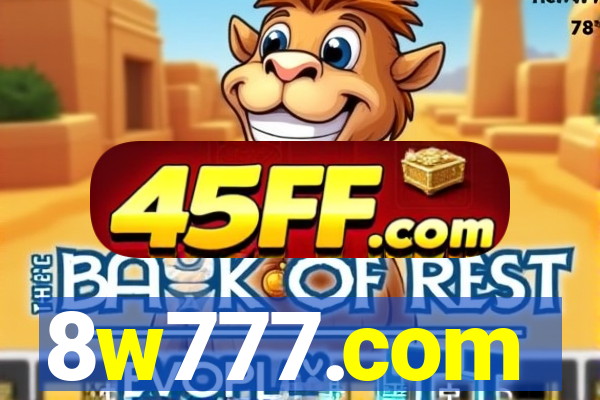 8w777.com